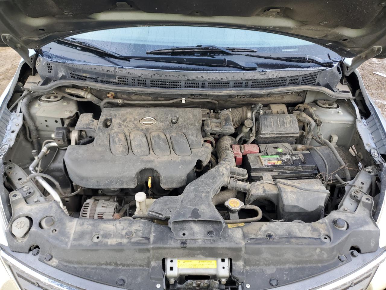 2009 Nissan Versa - Image 13