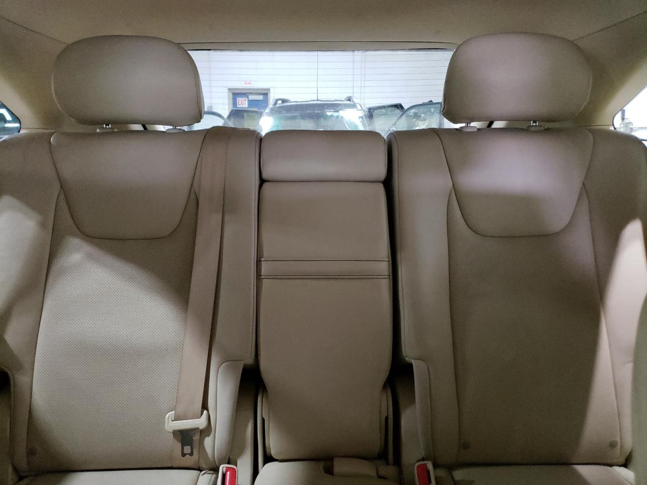 2014 Lexus RX - Image 10