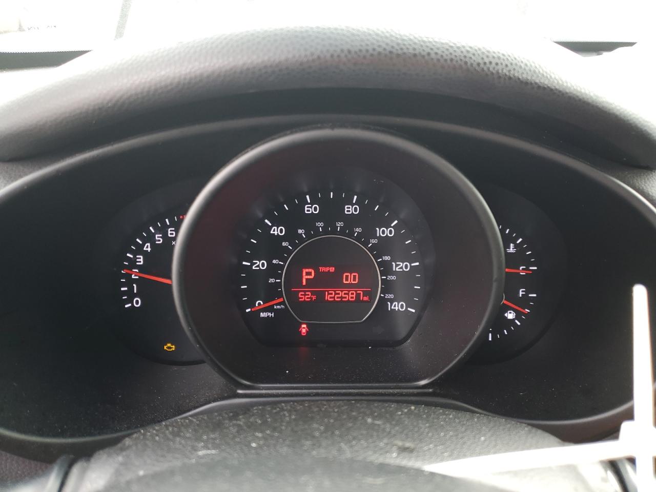 2016 Kia Soul - Image 9