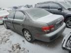 2002 Infiniti I35  იყიდება Elgin-ში, IL - Rear End