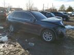 2016 Bmw X5 Xdrive35I продається в Chalfont, PA - Front End