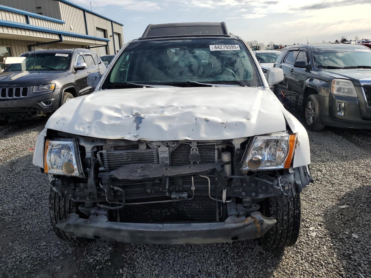 2009 Nissan XTerra - Image 5
