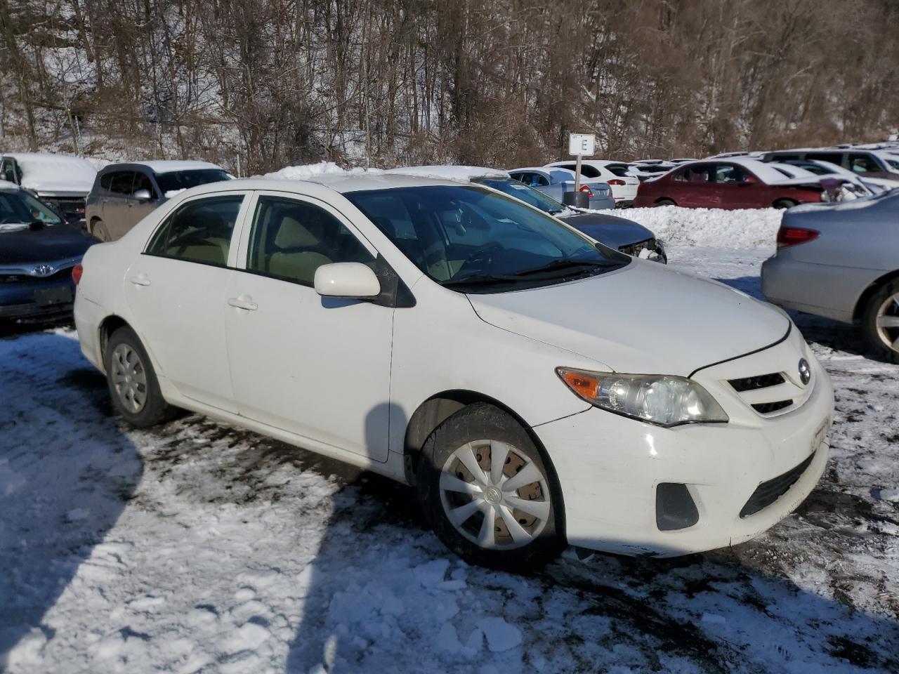 2012 Toyota Corolla - Image 4