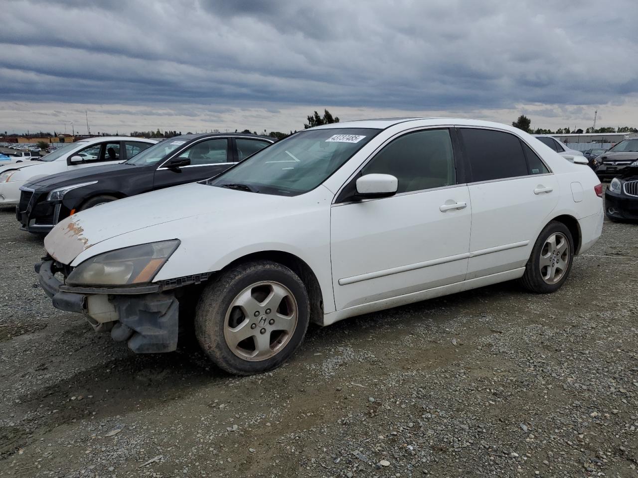 2003 Honda Accord - Image 1