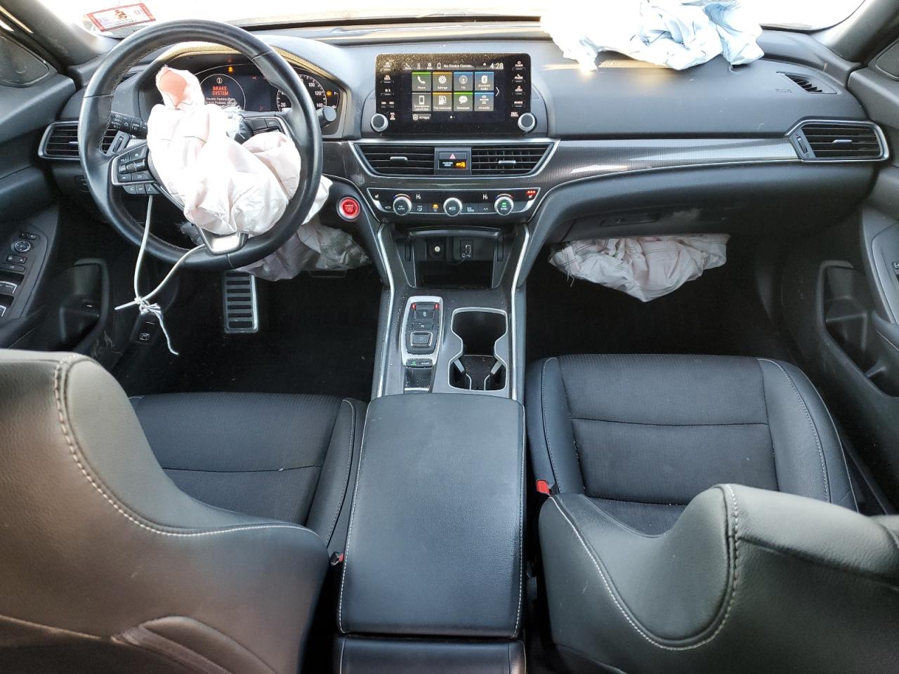 2019 Honda Accord - Image 8