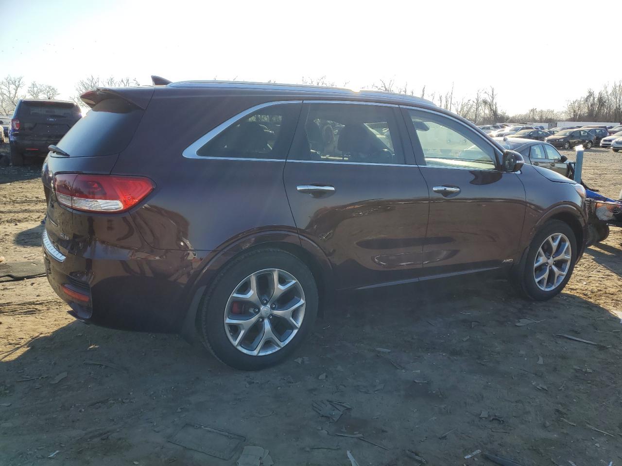 2018 Kia Sorento - Image 3