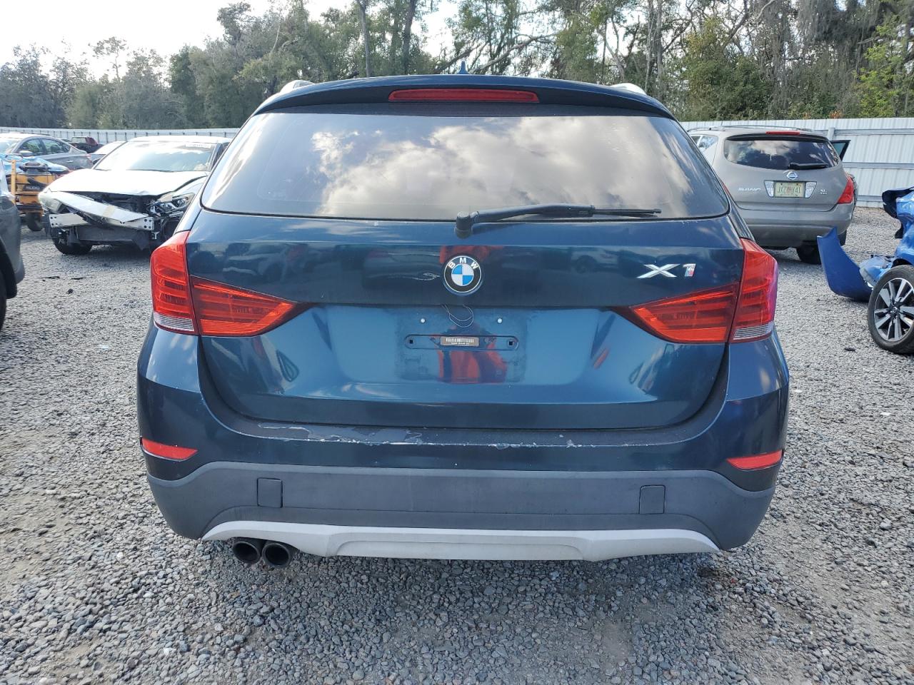 2013 BMW X1 - Image 6
