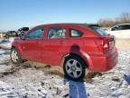 2007 Dodge Caliber Sxt продається в Chicago Heights, IL - Front End