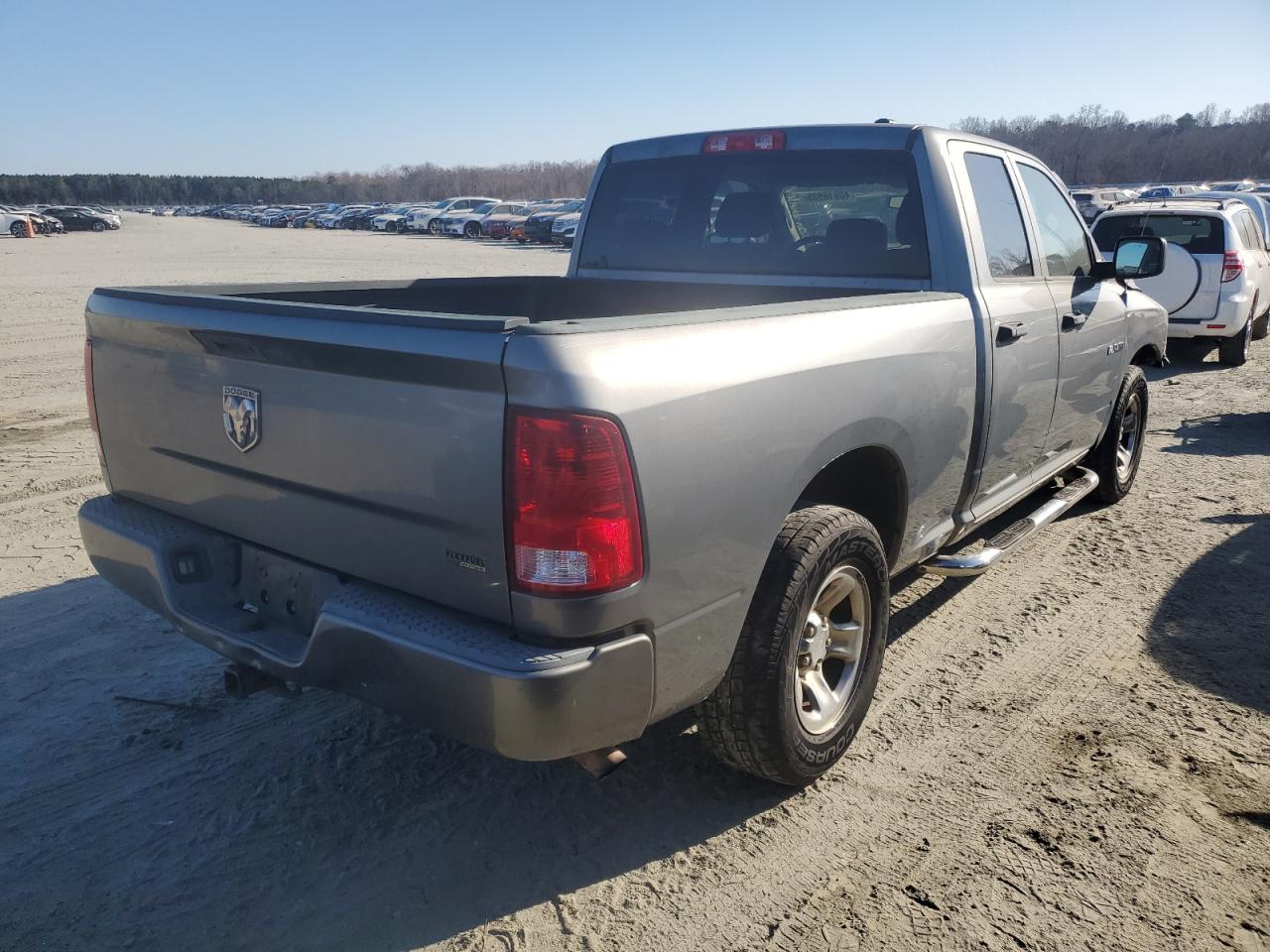 2009 Dodge RAM - Image 3