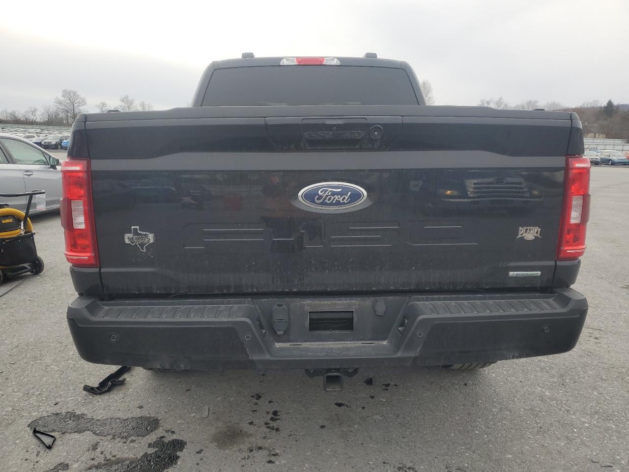 2022 Ford F-150 - Image 6