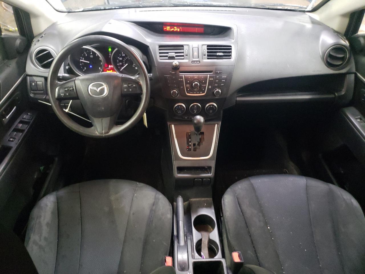 2015 Mazda 5 - Image 8