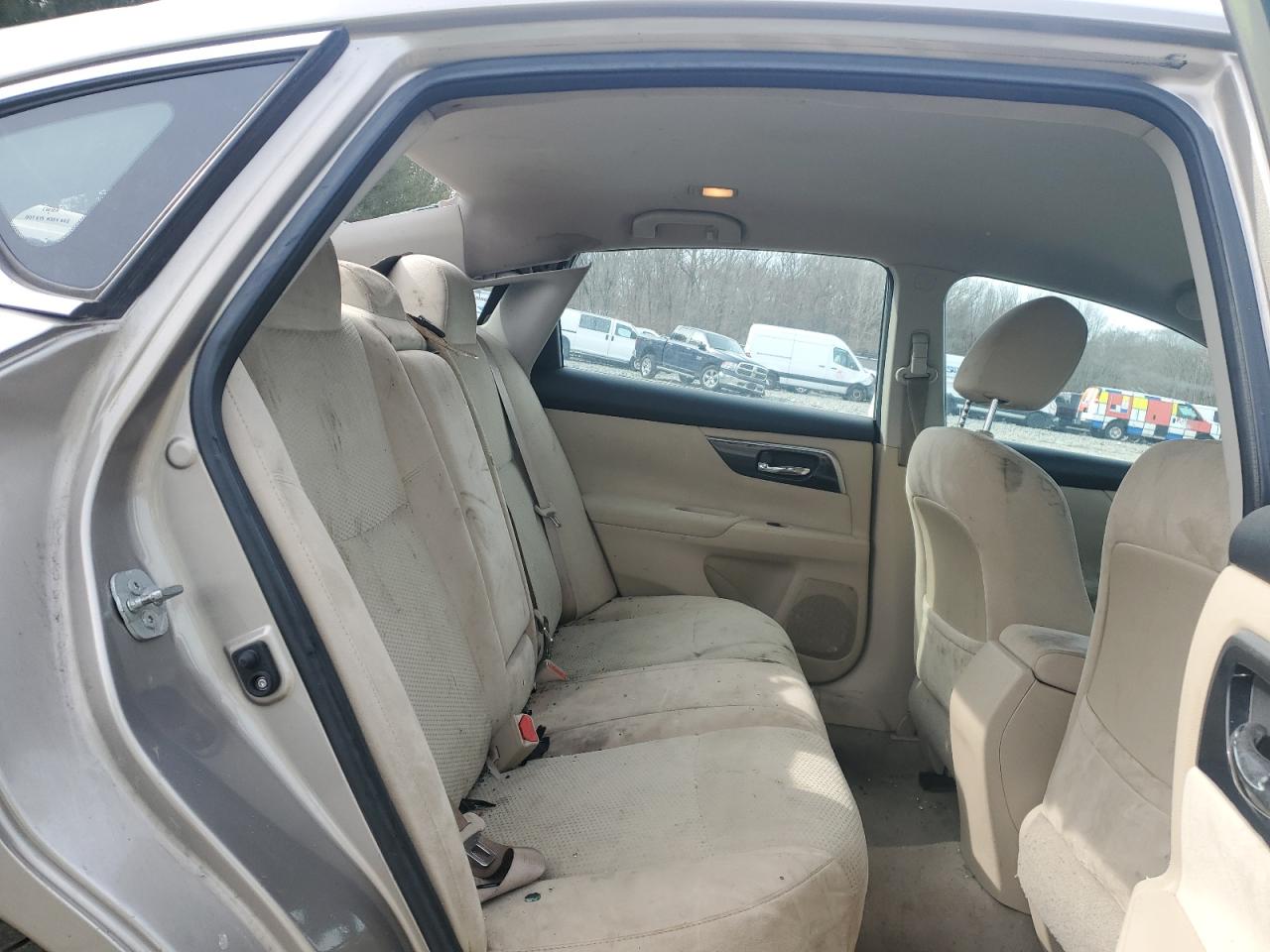 2014 Nissan Altima - Image 11