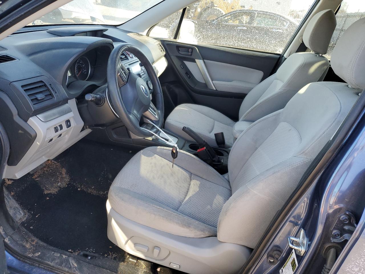 2014 Subaru Forester - Image 7