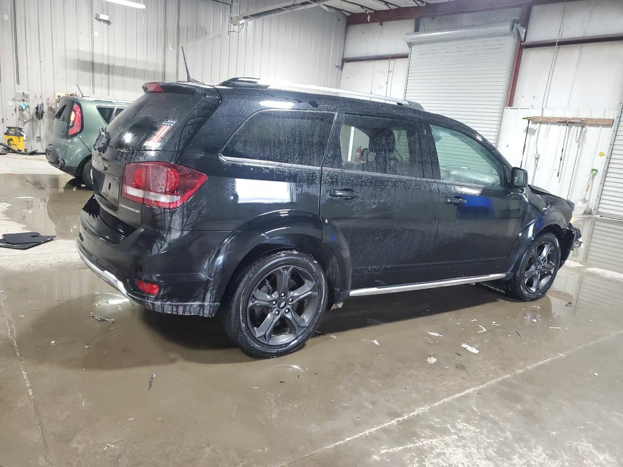 2019 Dodge Journey - Image 3