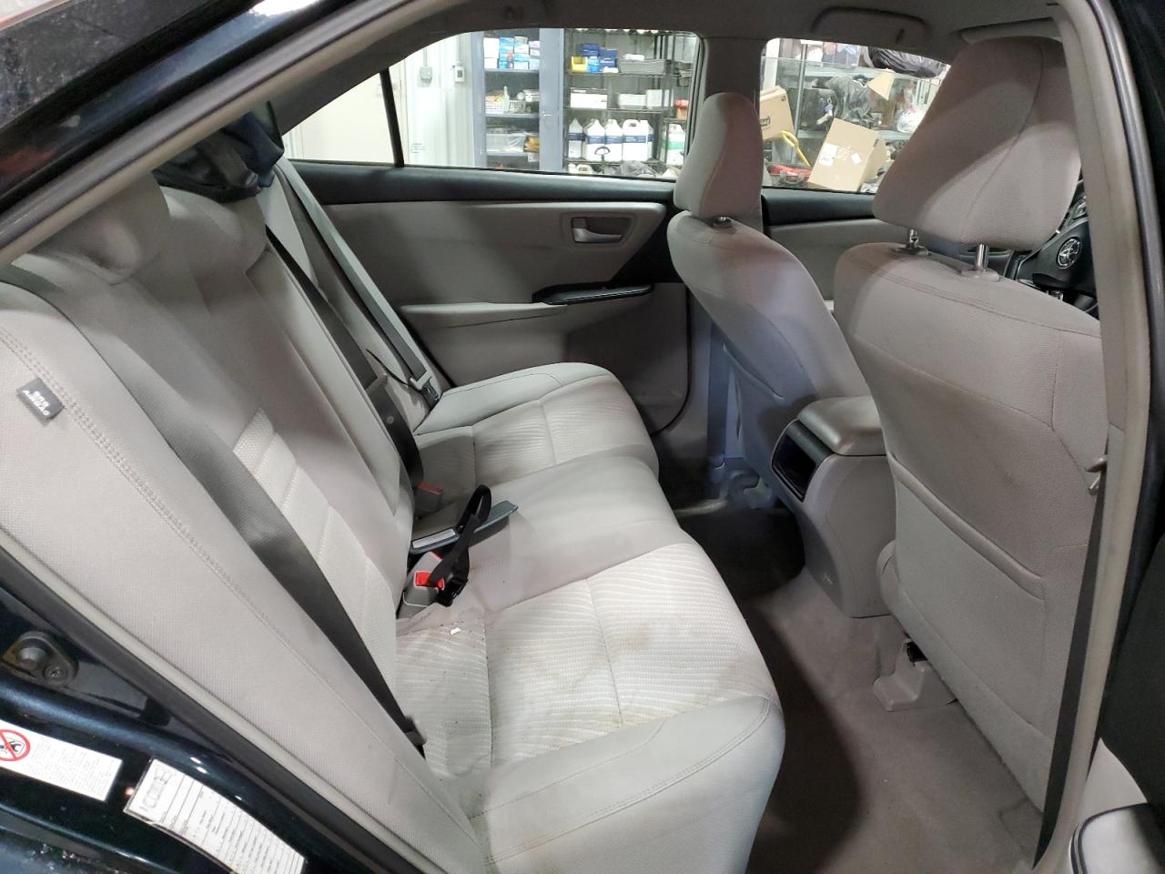 2017 Toyota Camry - Image 10