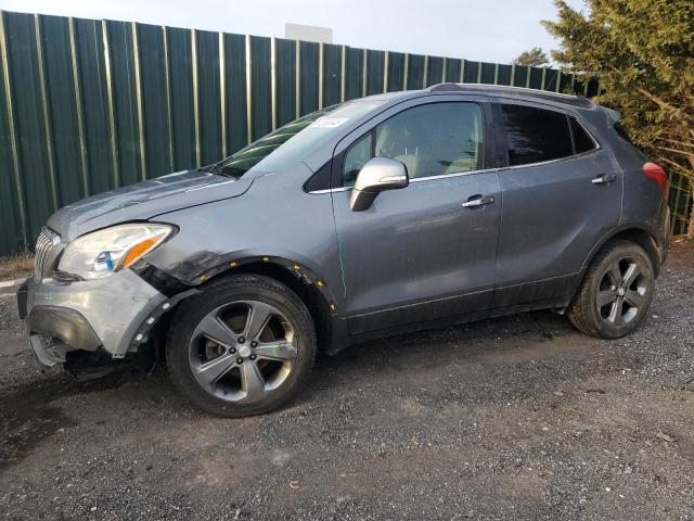 2014 Buick Encore 