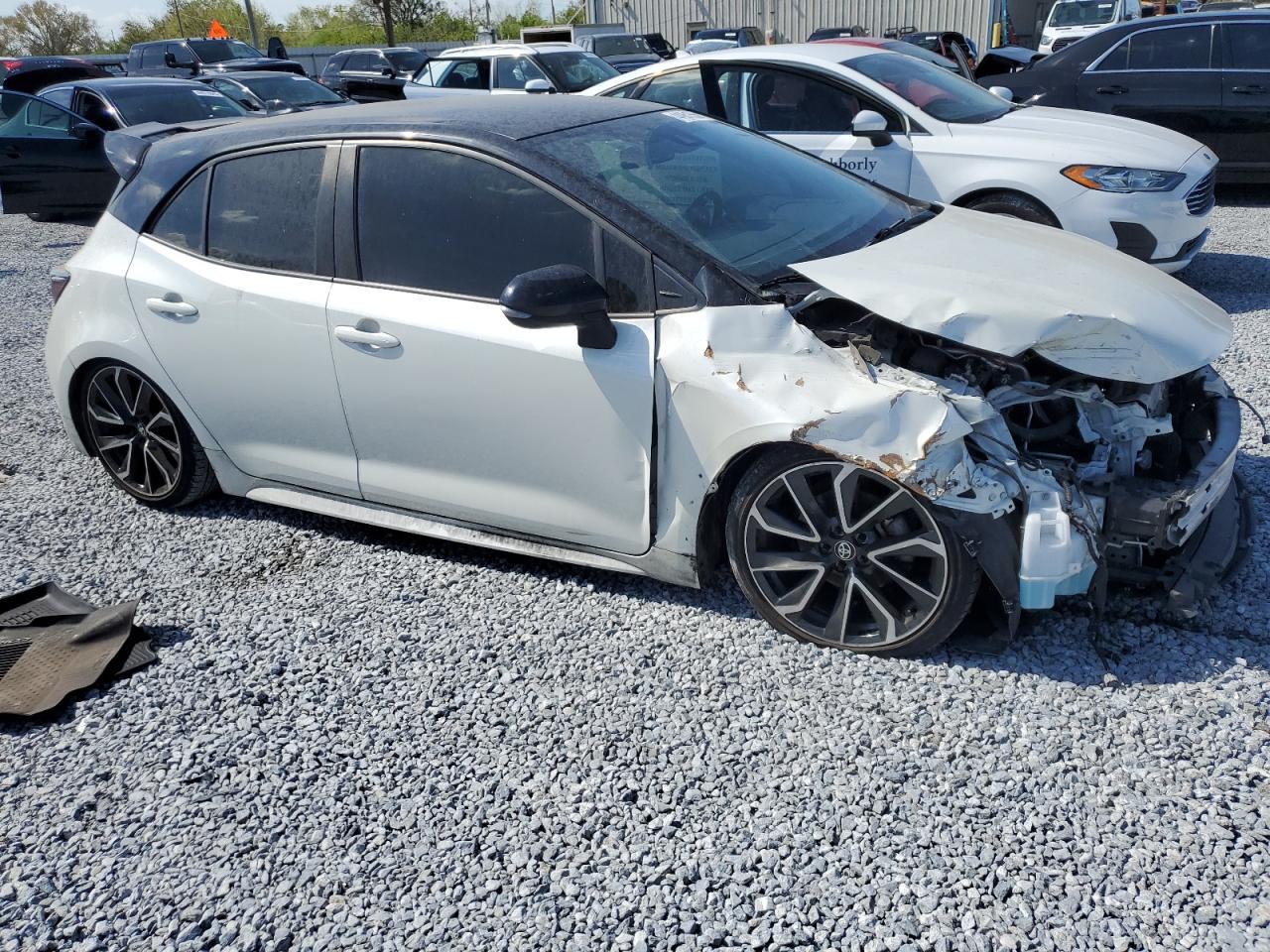 2020 Toyota Corolla - Image 4
