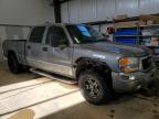 2006 GMC SIERRA K1500 HEAVY DUTY for sale at Copart AB - EDMONTON