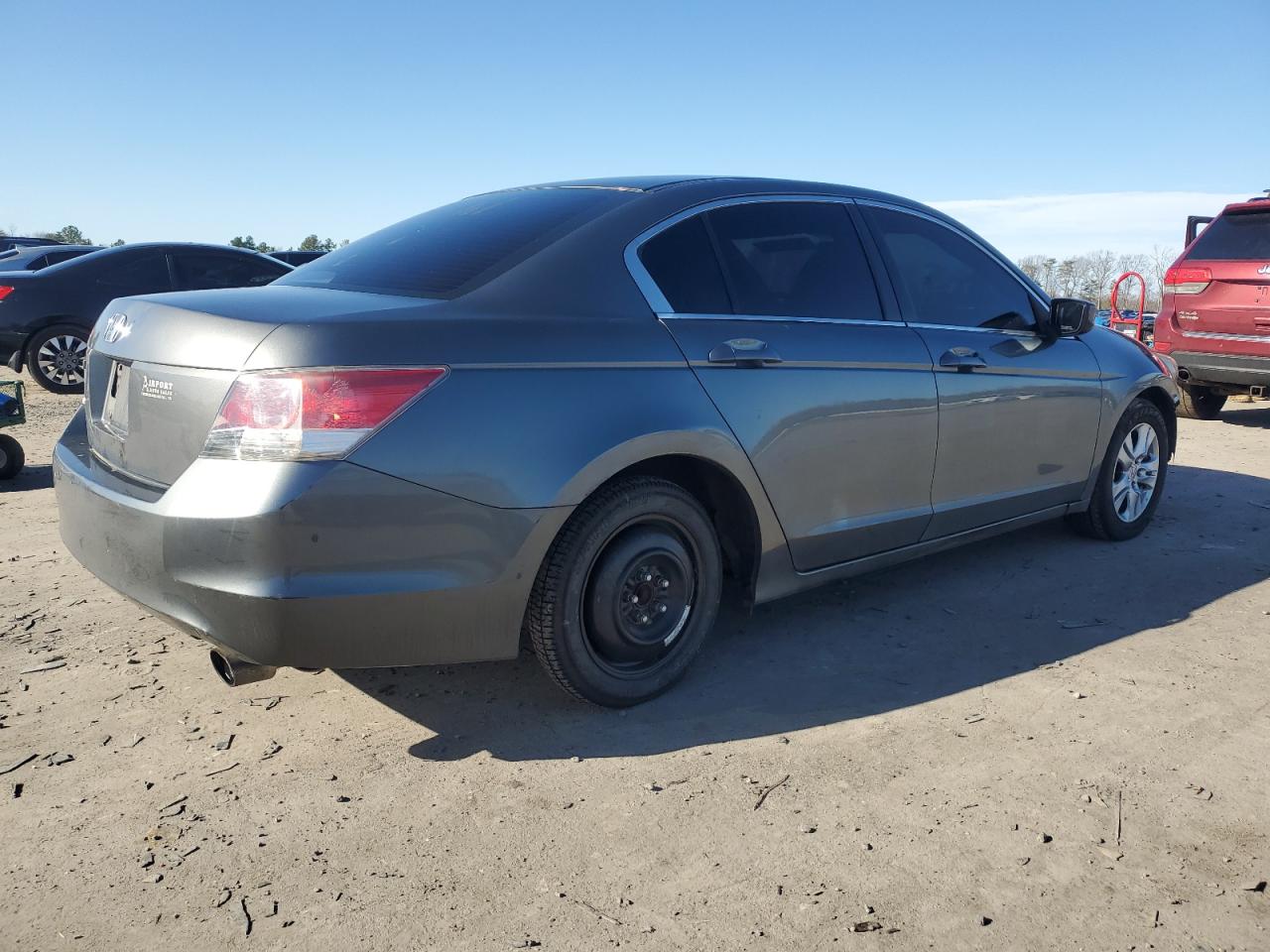 2008 Honda Accord - Image 3