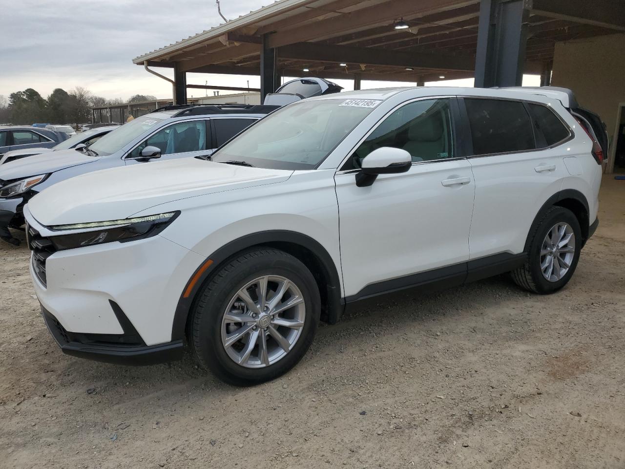 2023 Honda CR-V - Image 1