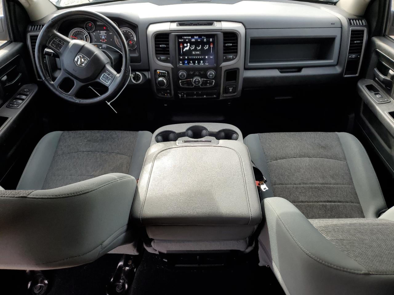 2020 RAM 1500 - Image 8