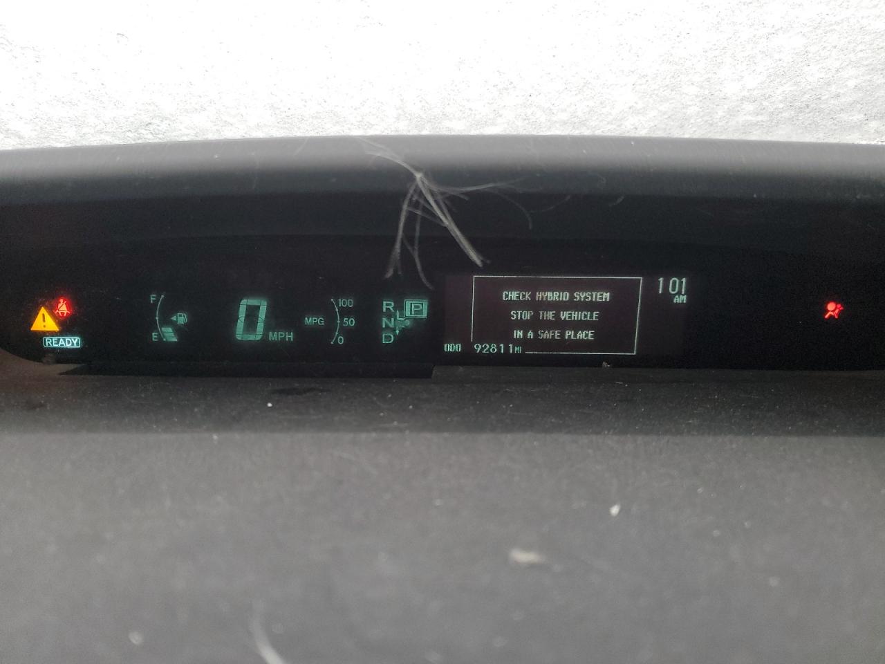 2015 Toyota Prius - Image 9