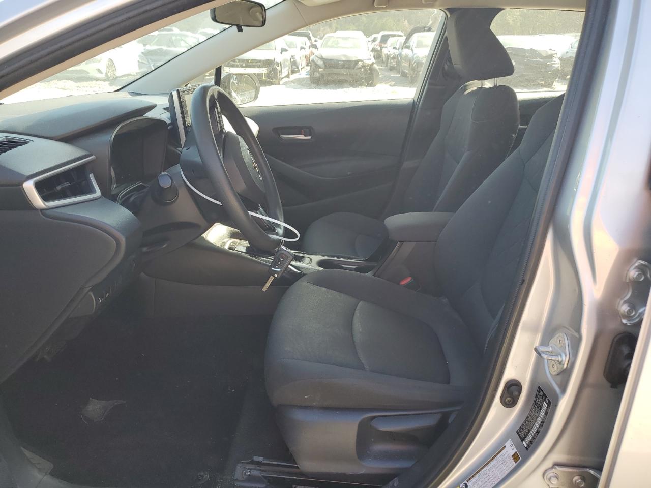 2020 Toyota Corolla - Image 7