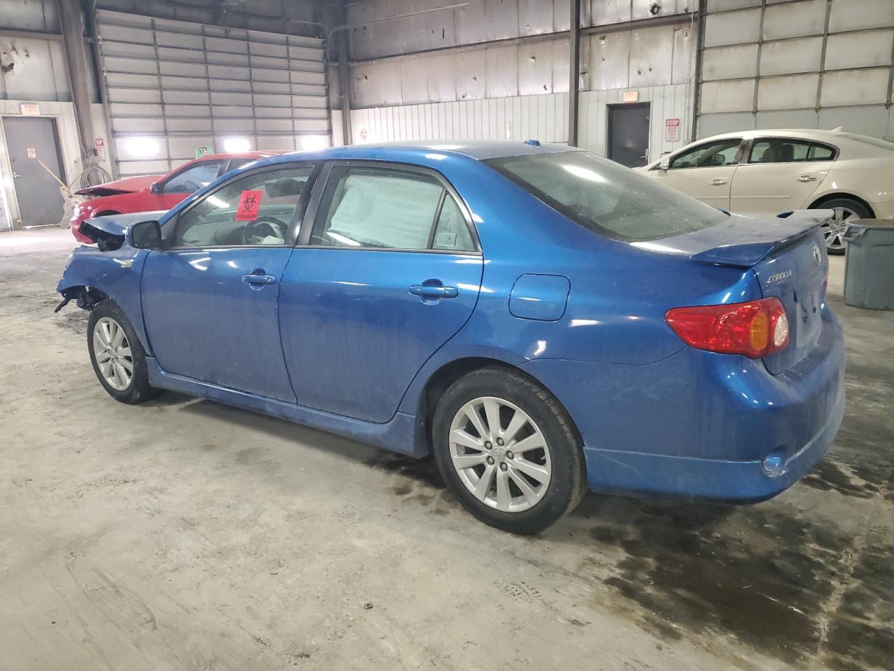 2010 Toyota Corolla - Image 2