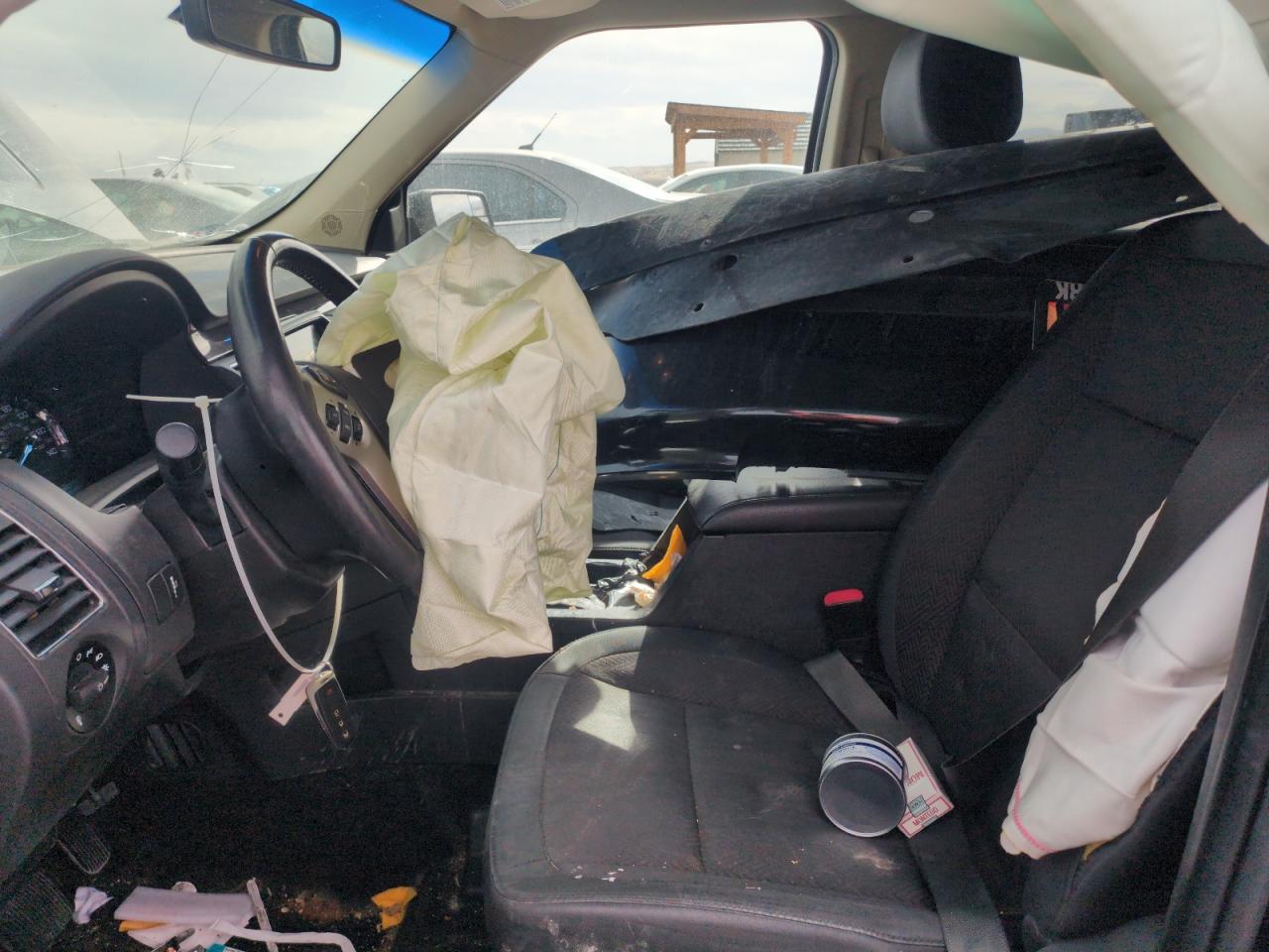 2016 Ford Flex - Image 7