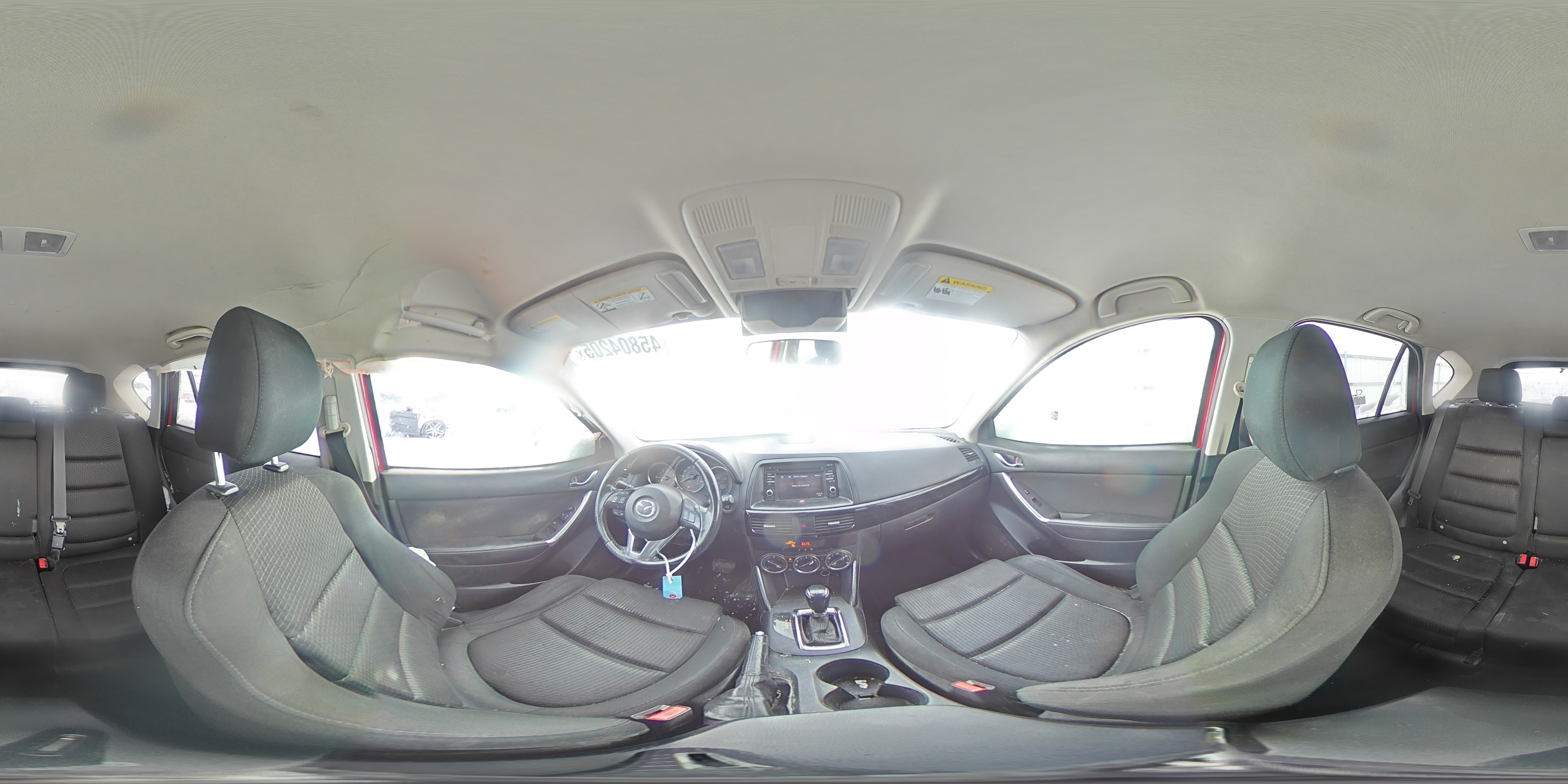 2015 Mazda CX-5 - Image 13