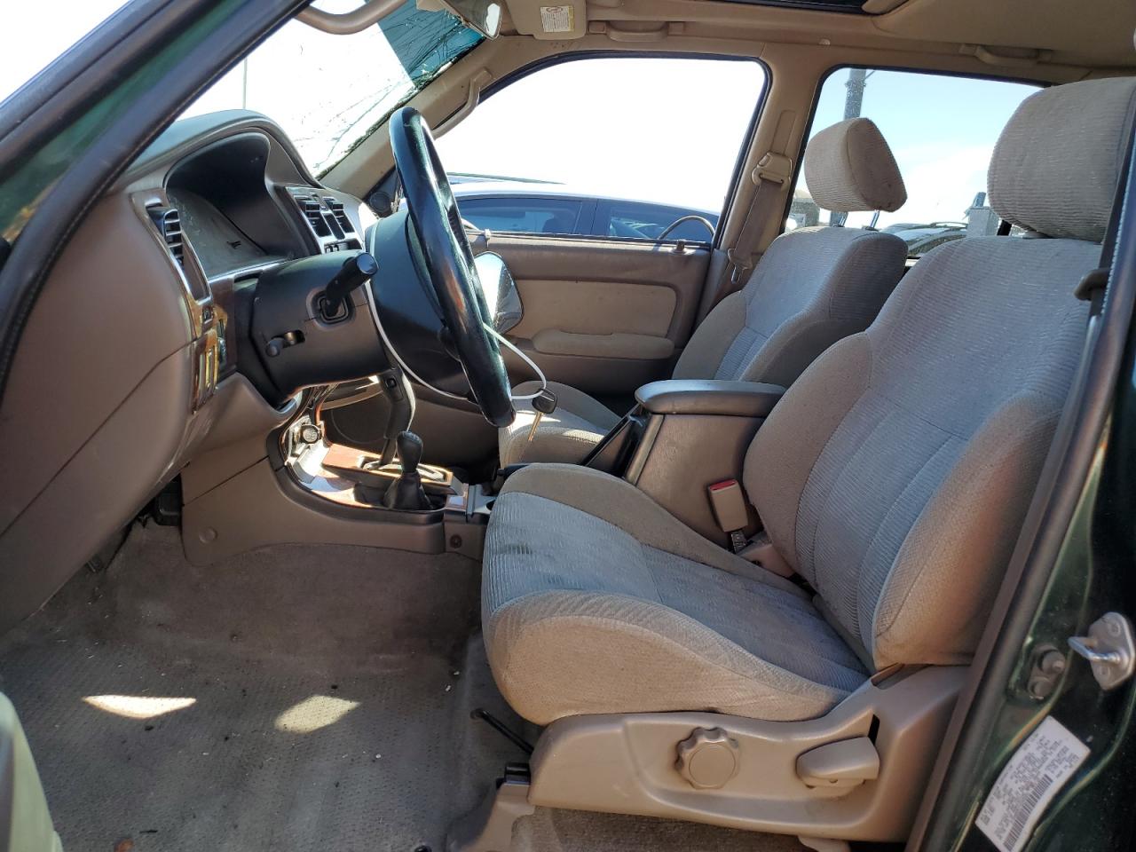 2000 Toyota 4Runner - Image 7
