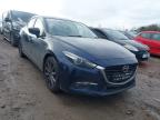 2018 MAZDA 3 SPORT NA for sale at Copart ROCHFORD