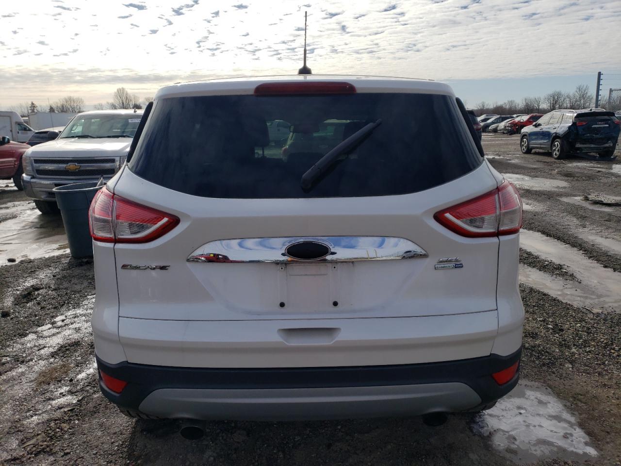 2013 Ford Escape - Image 6
