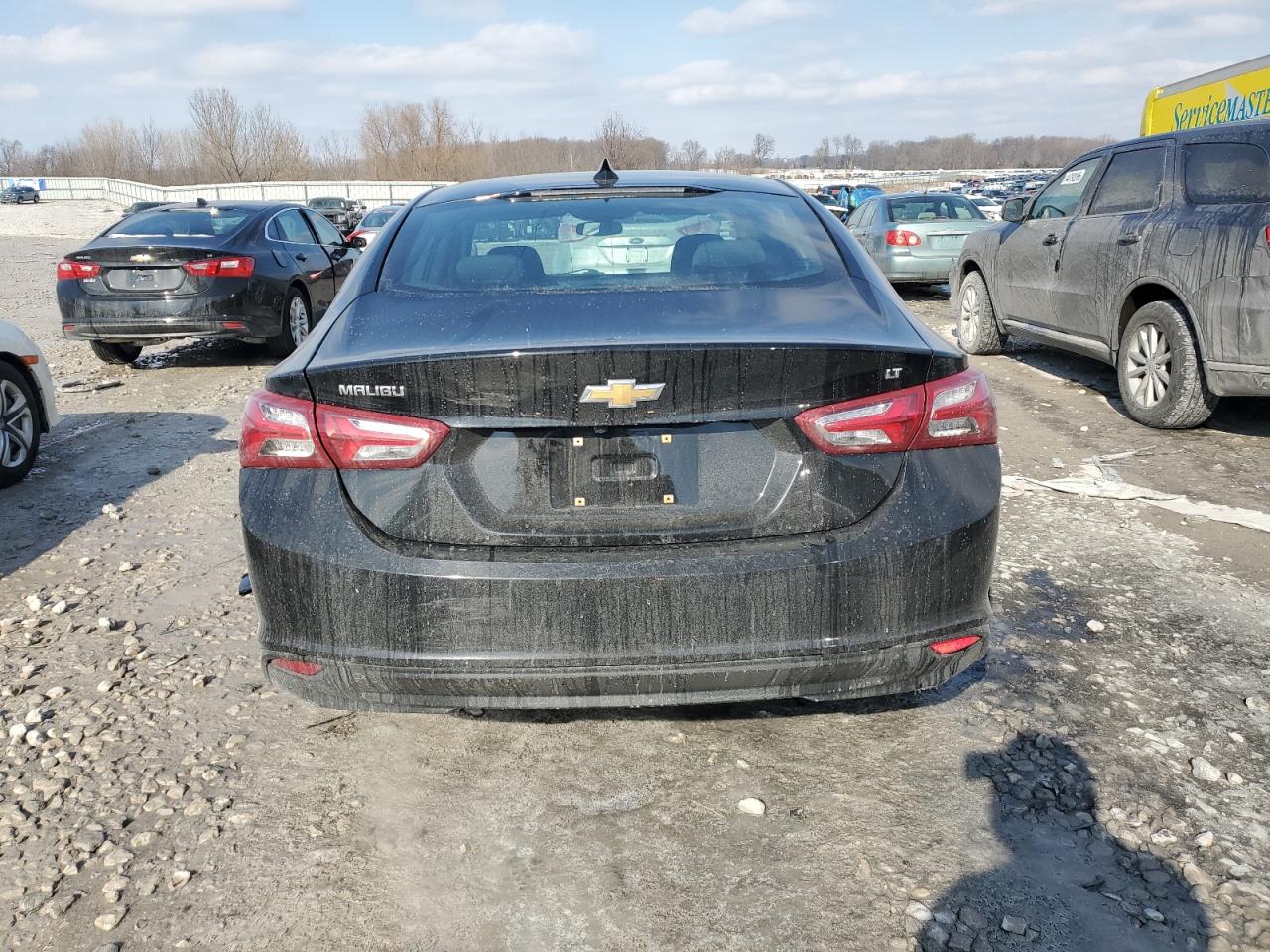 2020 Chevrolet Malibu - Image 6