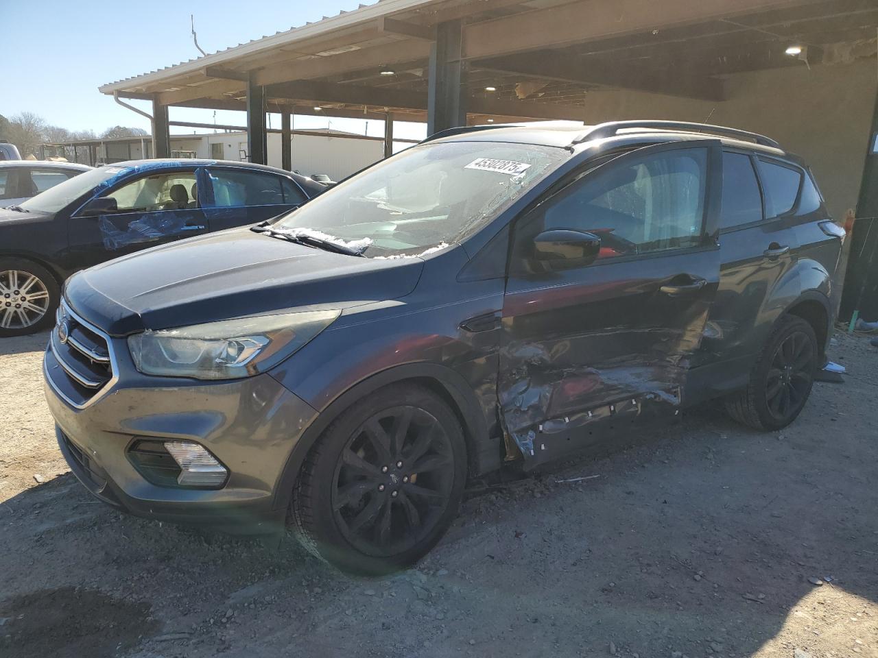 2017 Ford Escape - Image 1