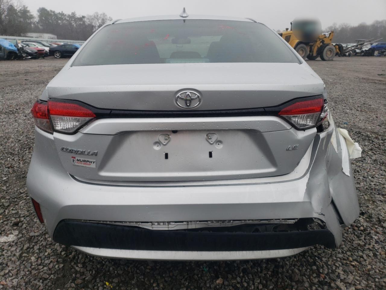 2021 Toyota Corolla - Image 6