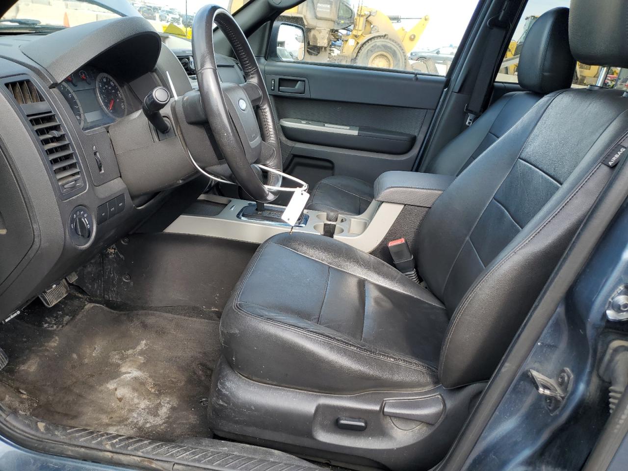 2010 Ford Escape - Image 7