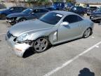 2005 Lexus Sc 430 للبيع في Rancho Cucamonga، CA - Front End