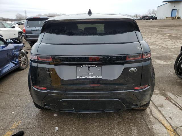 2020 LAND ROVER RANGE ROVER EVOQUE SE