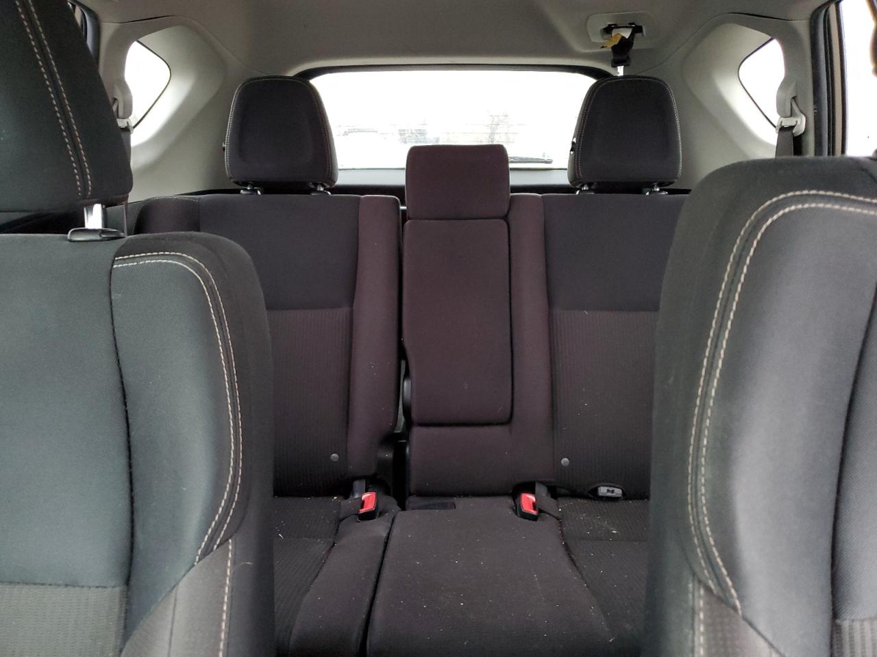 2015 Toyota RAV 4 - Image 10