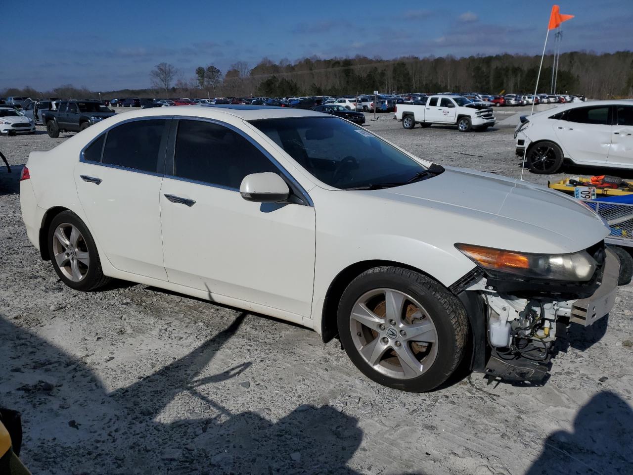 2010 Acura TSX - Image 4