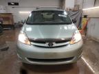 2007 Toyota Sienna Xle للبيع في Elgin، IL - Rear End