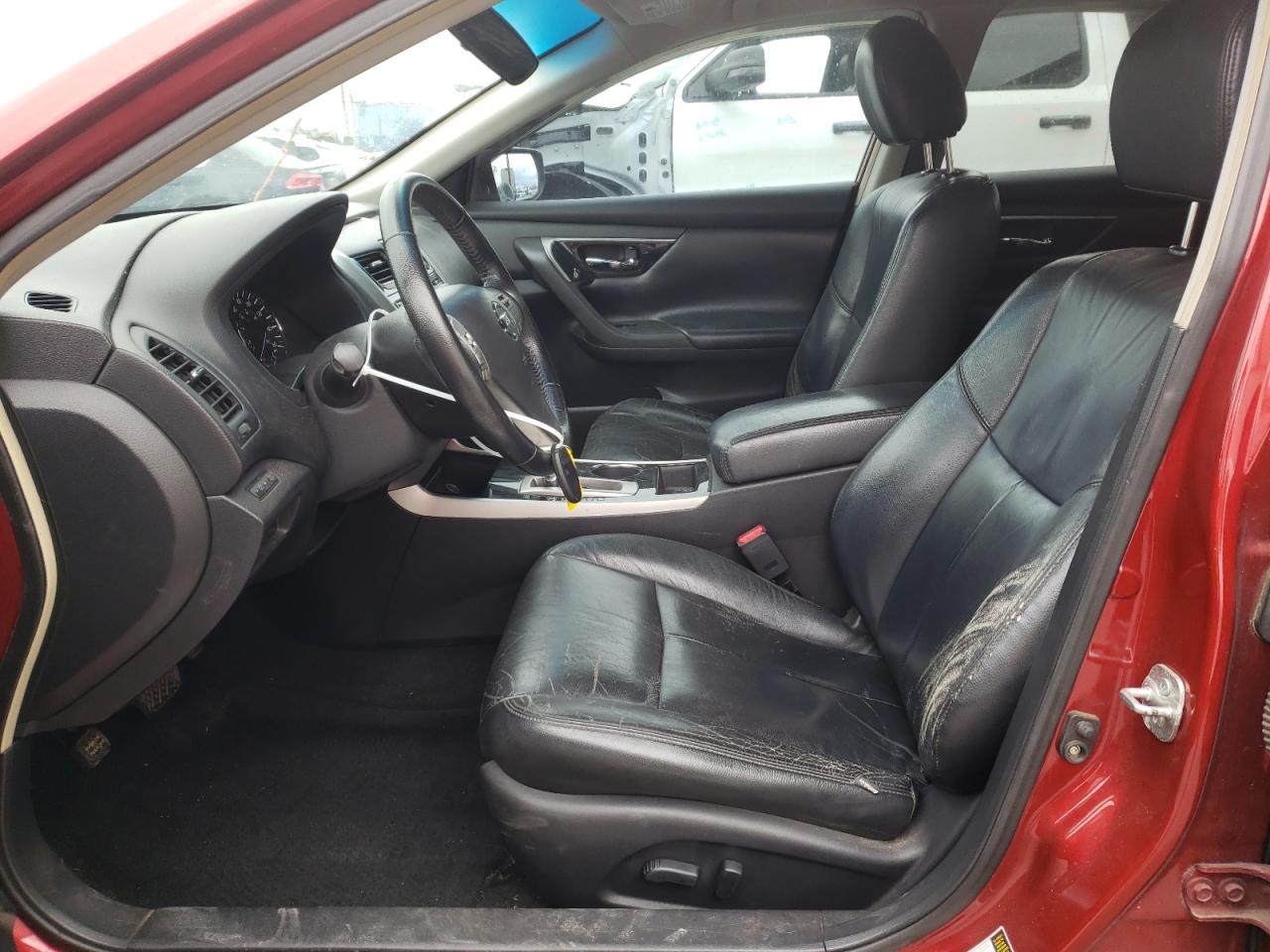 2013 Nissan Altima - Image 7