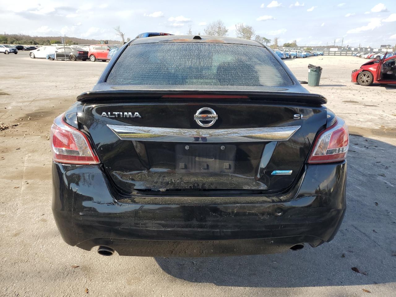 2013 Nissan Altima - Image 6