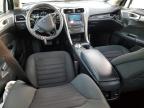2018 Ford Fusion Se Hybrid en Venta en North Las Vegas, NV - Front End