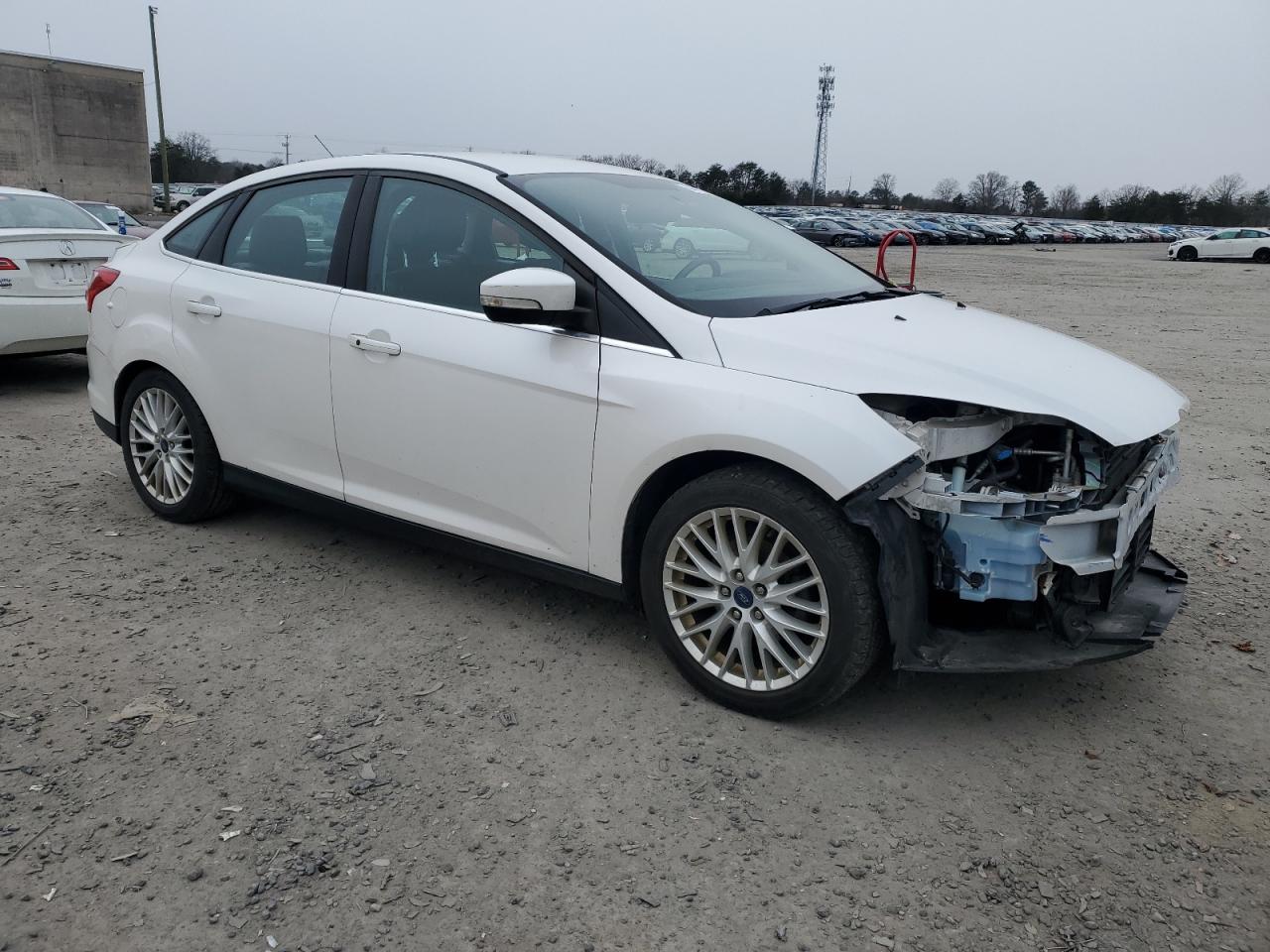 2014 Ford Focus - Image 4