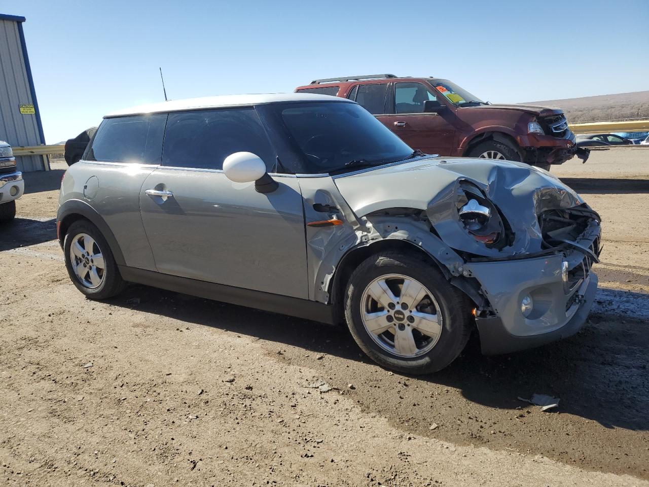 2017 MINI Cooper - Image 4