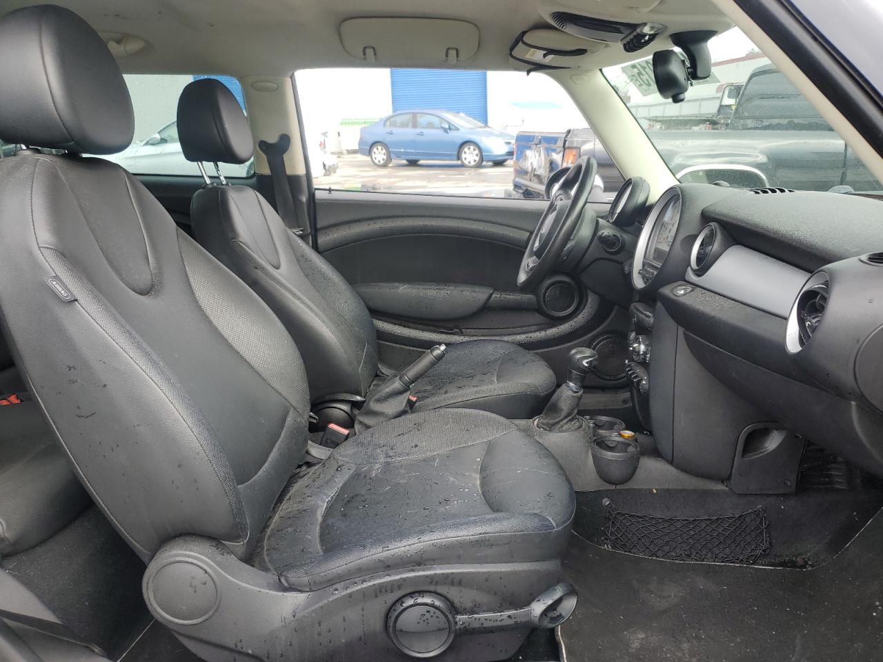 2012 MINI Cooper - Image 7