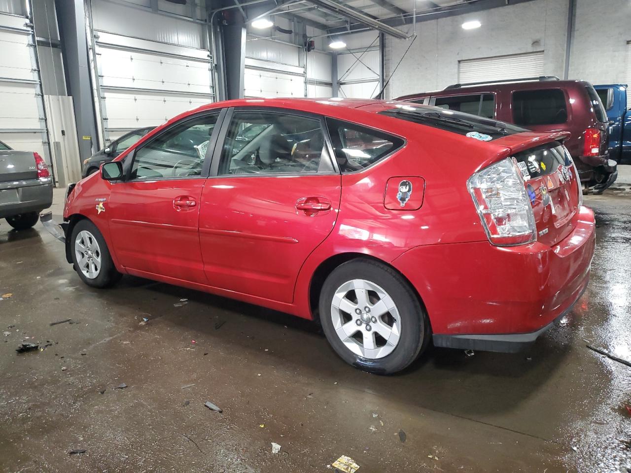 2009 Toyota Prius - Image 2