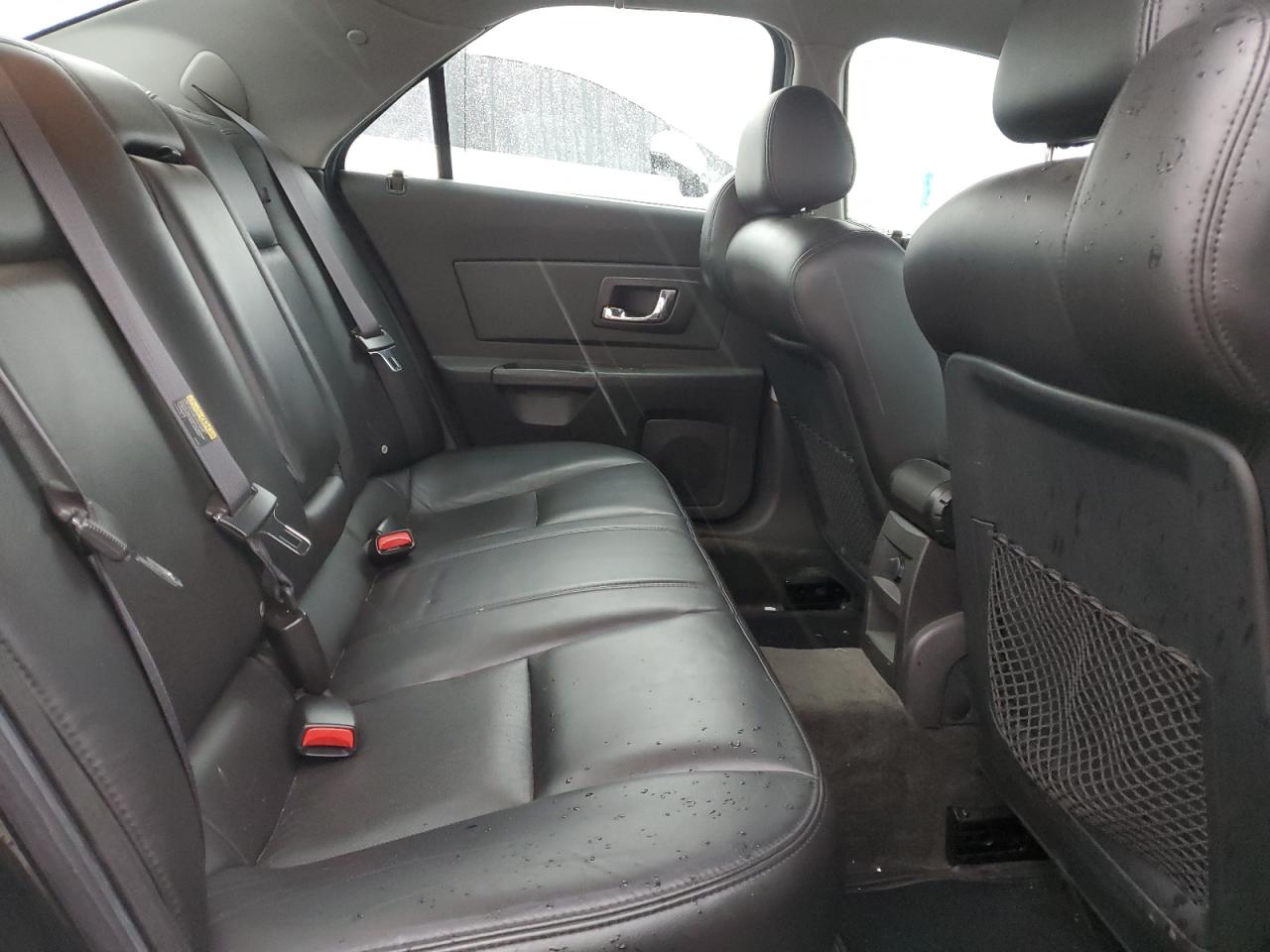 2005 Cadillac CTS - Image 10